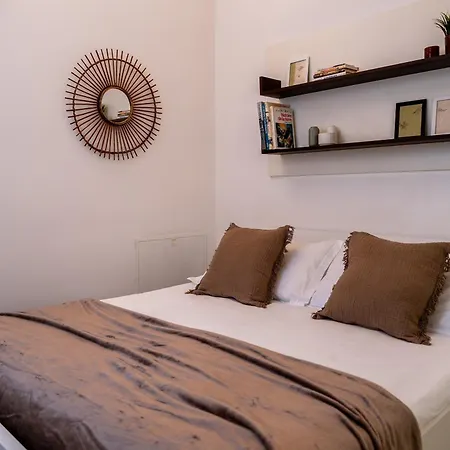 Appartement Viale Lecco By Wonderful Italy