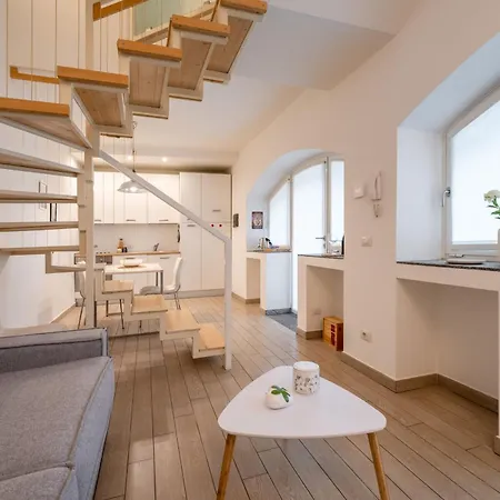 Appartement Viale Lecco By Wonderful Italy *