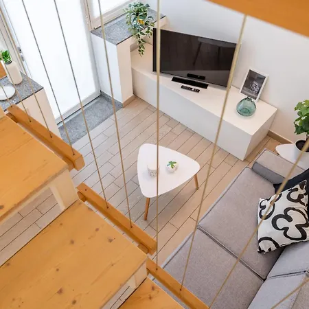 Viale Lecco By Wonderful Italy Appartement Côme