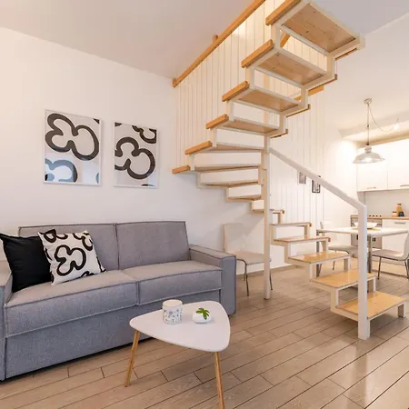 Appartement Viale Lecco By Wonderful Italy Côme