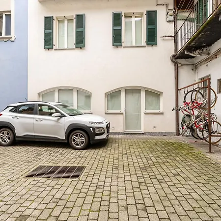 Viale Lecco By Wonderful Italy Appartement *