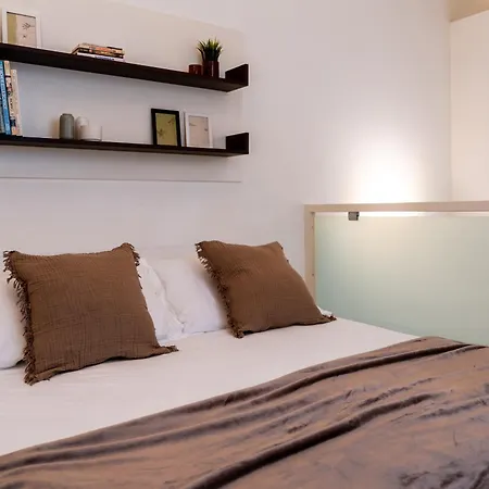 Viale Lecco By Wonderful Italy Appartement Côme