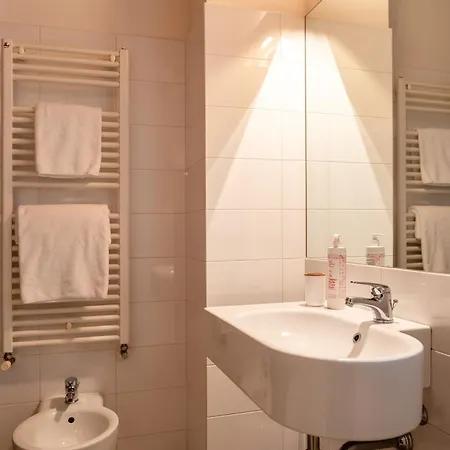 Viale Lecco By Wonderful Italy Appartement Côme