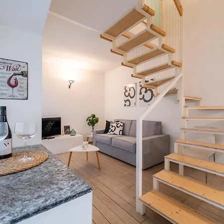 Appartement Viale Lecco By Wonderful Italy Côme