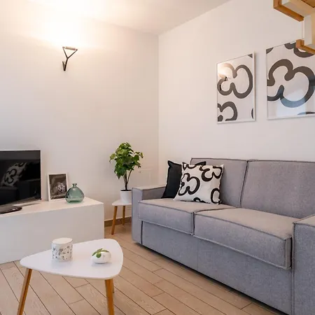 Viale Lecco By Wonderful Italy Appartement