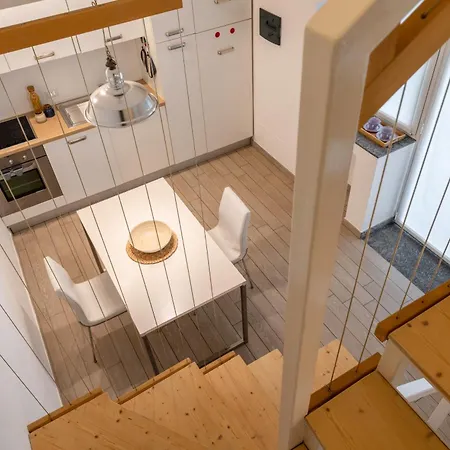Viale Lecco By Wonderful Italy Appartement
