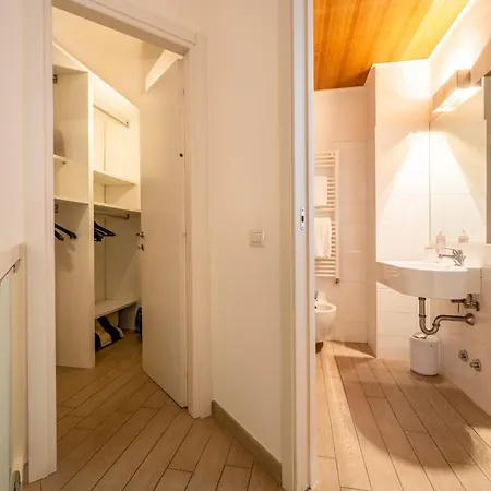 Viale Lecco By Wonderful Italy Appartement *