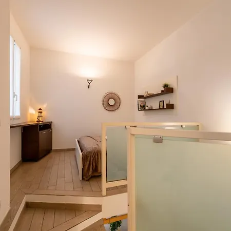 Appartement Viale Lecco By Wonderful Italy