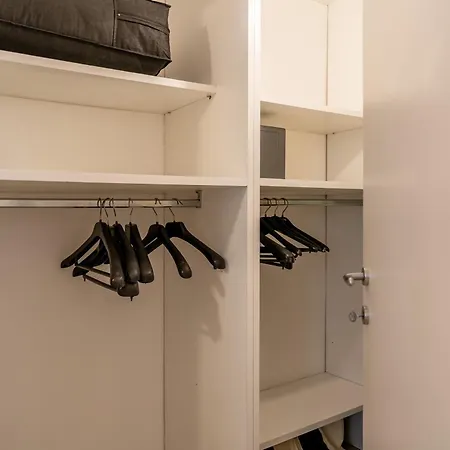 Viale Lecco By Wonderful Italy Appartement *