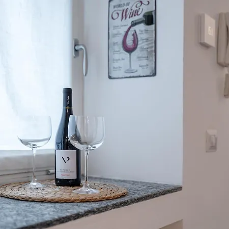 Appartement Viale Lecco By Wonderful Italy Côme