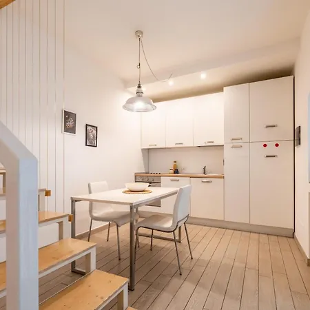 Viale Lecco By Wonderful Italy Appartement