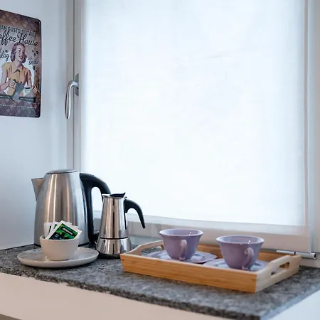 Appartement Viale Lecco By Wonderful Italy