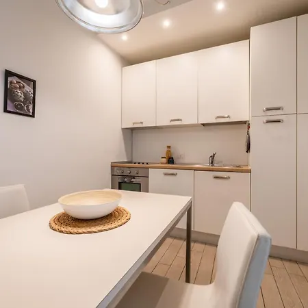 Appartement Viale Lecco By Wonderful Italy