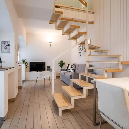 Appartement Viale Lecco By Wonderful Italy *