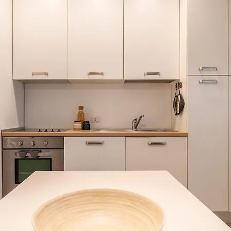 Viale Lecco By Wonderful Italy Appartement Côme